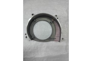 Кришка картера 40/44 мм1,5-2,3квт мотокоса, трімер Китай